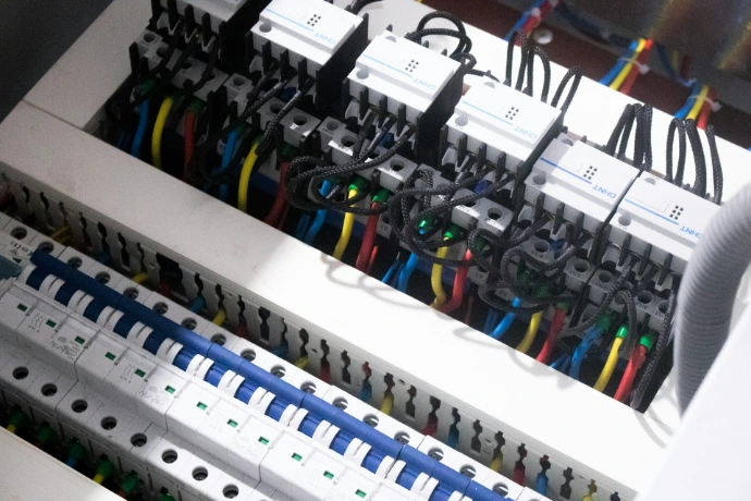 KK ELEKTROTECHNIK GMBH Odoo ERP Case Study